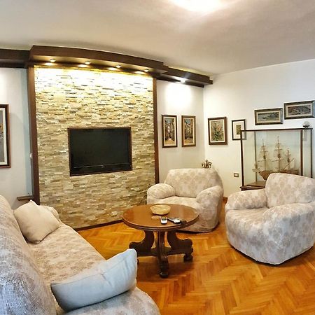 Promenade Suite Котор Экстерьер фото