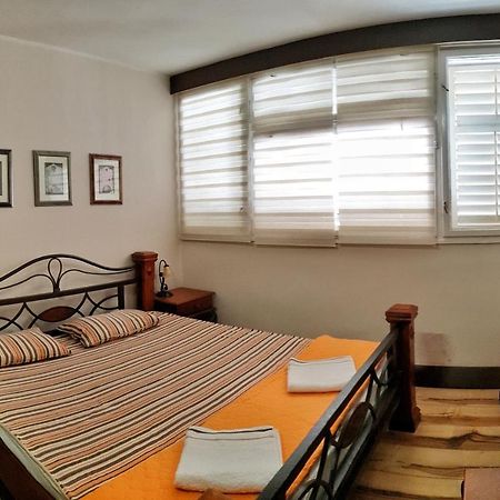 Promenade Suite Котор Экстерьер фото