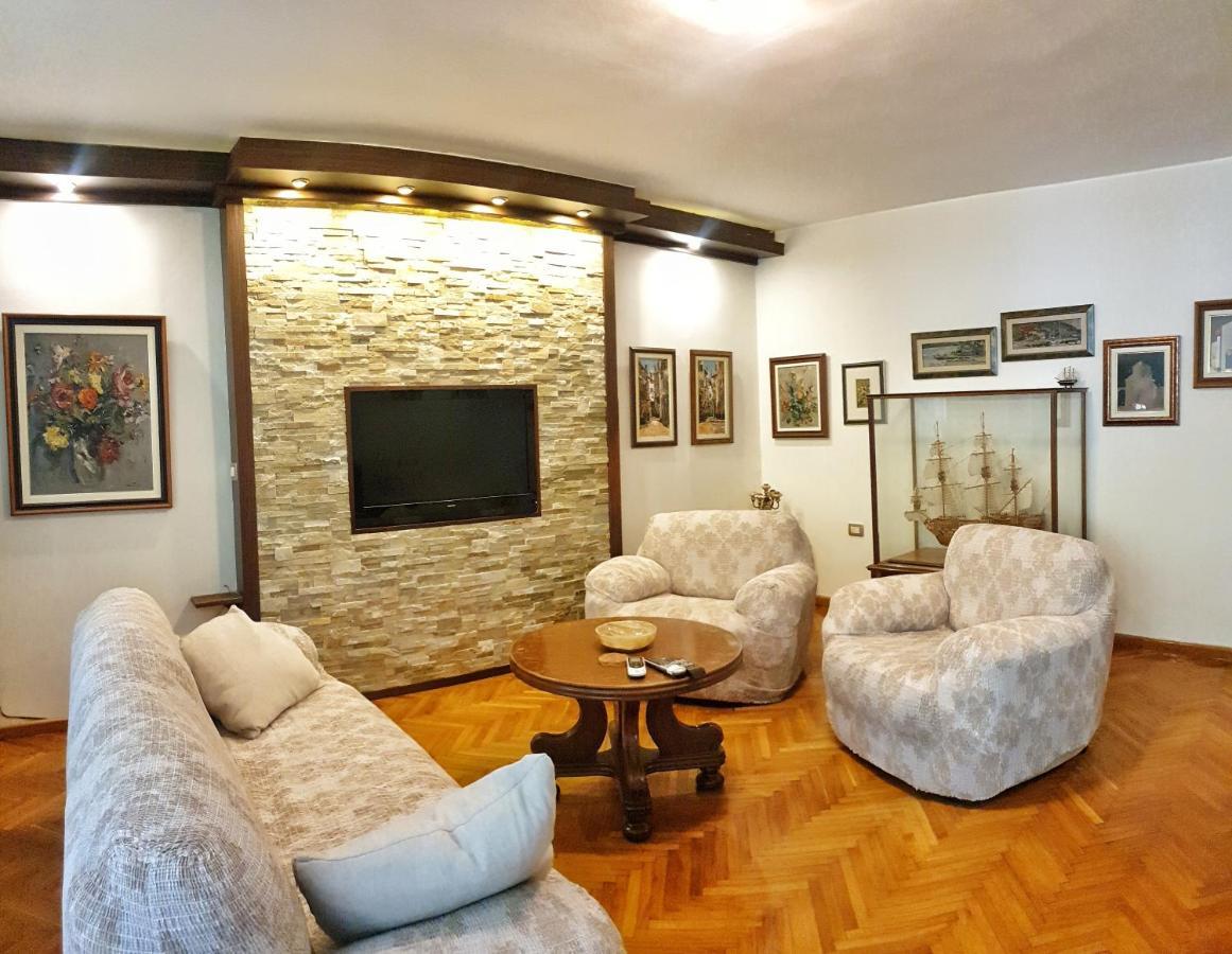 Promenade Suite Котор Экстерьер фото
