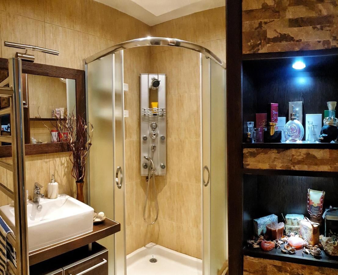Promenade Suite Котор Экстерьер фото
