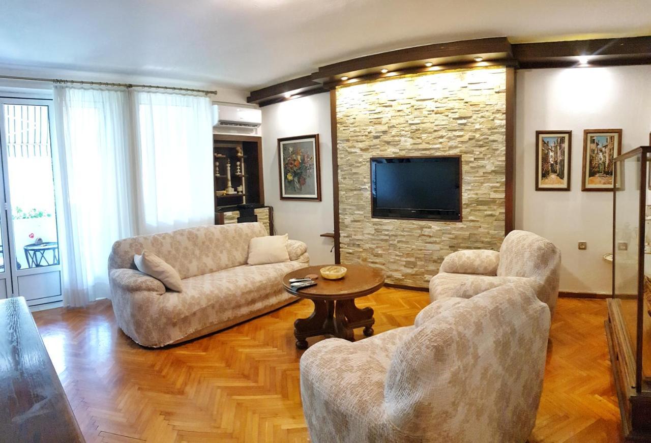 Promenade Suite Котор Экстерьер фото