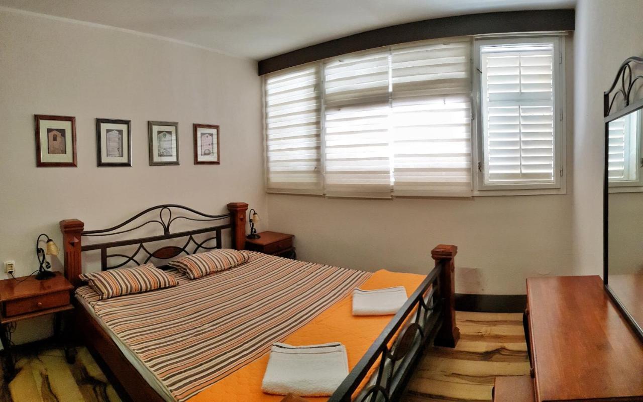 Promenade Suite Котор Экстерьер фото