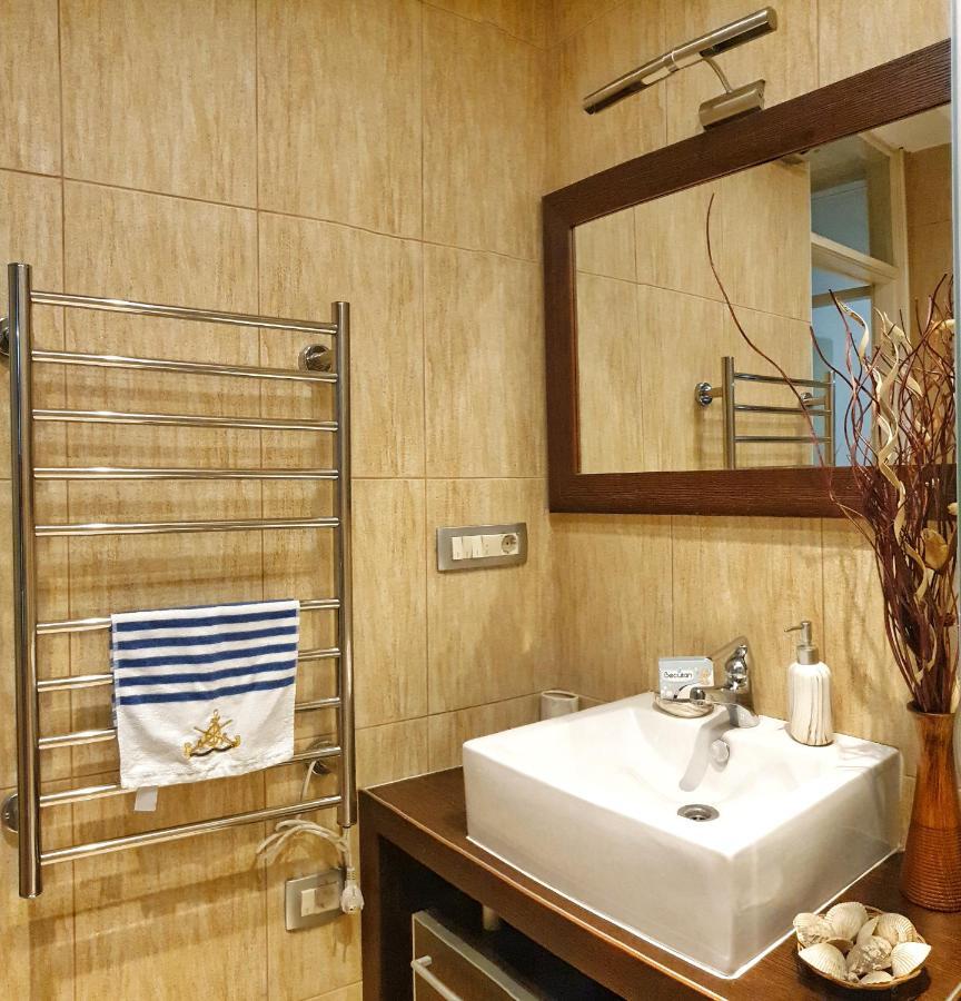 Promenade Suite Котор Экстерьер фото