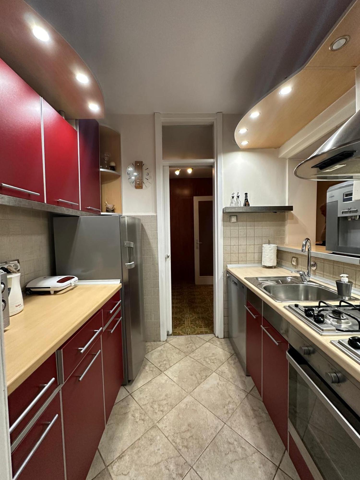 Promenade Suite Котор Экстерьер фото